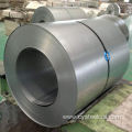 Cold Rolled Steel Sheet In Coil